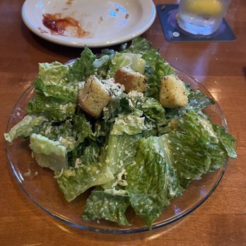 Lazlo's Brewery & Grill - Side Caesar salad - American Near Me - Lincoln, Nebraska Lazlo's Brewery & Grill - Side Caesar salad - American Near Me - Lincoln, Nebraska