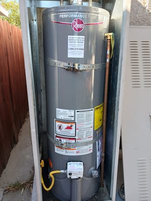 Heater & Boiler Installation Services - Feel free to browse through our projects! Heater & Boiler Installation Services - Feel free to browse through our projects!