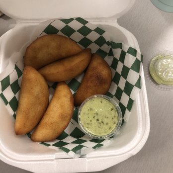Pastel Gourmet - Cafes Near Me - Spring, Texas