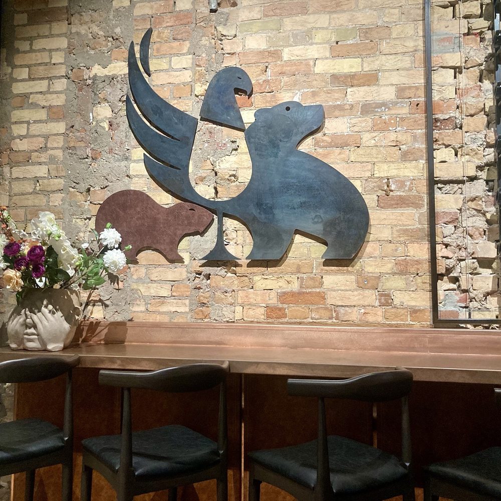 Convivium Dining Community - Mediterranean Near Me - Toronto, Ontario Convivium Dining Community - Mediterranean Near Me - Toronto, Ontario