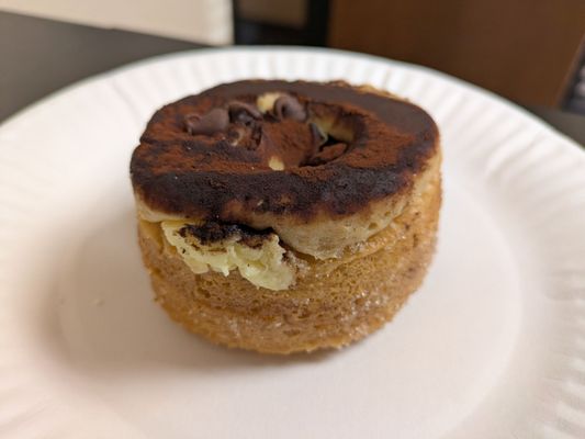 Purple Potato Bakery by null