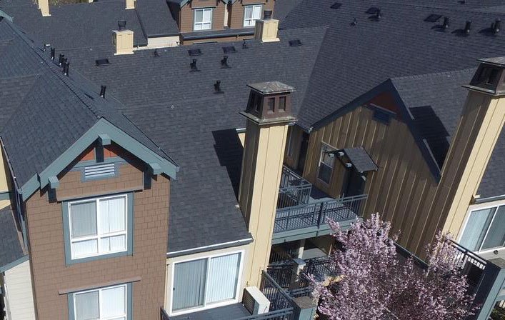 Slide of All Seasons Roofing & Waterproofing