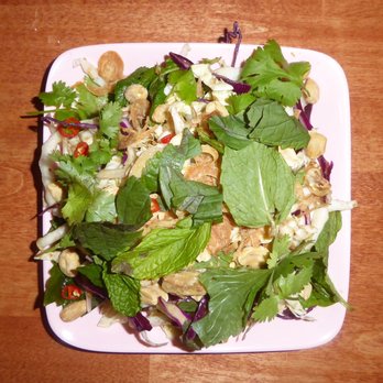 Crispy Gai - Cabbage Salad - Chicken Wings Near Me - Portland, Maine Crispy Gai - Cabbage Salad - Chicken Wings Near Me - Portland, Maine