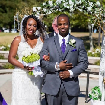 dKweddings - My husband and I right after the I do's captured by dKweddings.net - Photographers Near Me dKweddings - My husband and I right after the I do's captured by dKweddings.net - Photographers Near Me