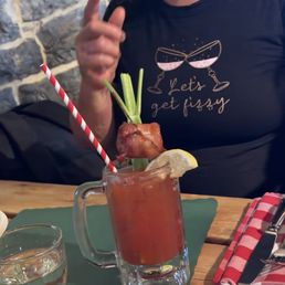 Bloody mary Bloody mary