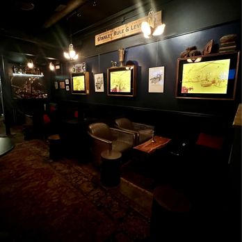 JB Percival - Seating area - Cocktail Bars Near Me - Fairfield, Connecticut JB Percival - Seating area - Cocktail Bars Near Me - Fairfield, Connecticut