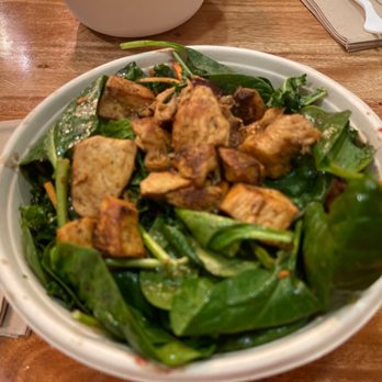 Roots Natural Kitchen - Salad Near Me - Pittsburgh, Pennsylvania