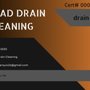 Photo of Rashad Drain Cleaning