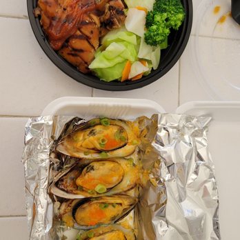 WA Teriyaki & Sushi - Japanese Near Me - Stanton, California WA Teriyaki & Sushi - Japanese Near Me - Stanton, California