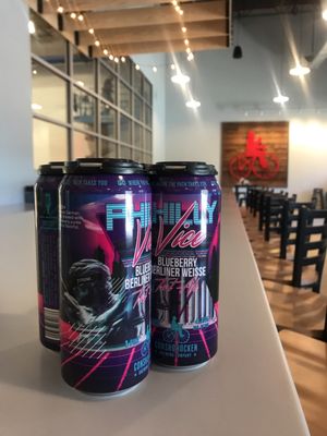 Conshohocken Brewing Co - KoP by null