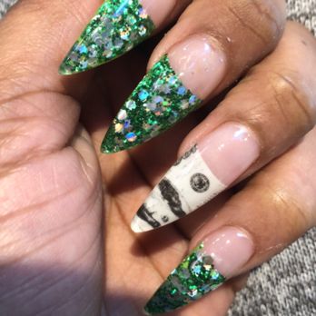 Nails Now - Better view I'll got my toes done too it was so great - Nail Salons Near Me - Midwest City, Oklahoma Nails Now - Better view I'll got my toes done too it was so great - Nail Salons Near Me - Midwest City, Oklahoma
