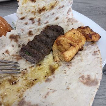 Kian Grill - Chicken and beef kebabs - Persian/Iranian Near Me - Houston, Texas Kian Grill - Chicken and beef kebabs - Persian/Iranian Near Me - Houston, Texas