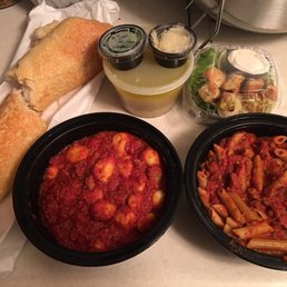 Italian Wedding