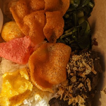 Rasa Rasa - Food Trucks Near Me - San Francisco, California Rasa Rasa - Food Trucks Near Me - San Francisco, California