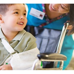 Wesley West ER & Diagnostic Center