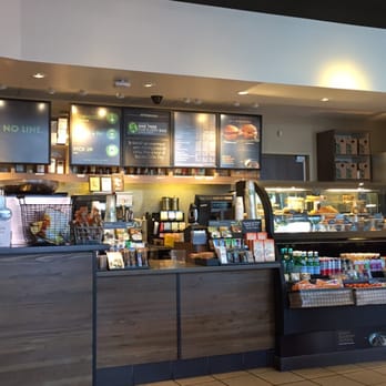 Starbucks - This Starbucks is small but has the same decor as others - Coffee & Tea Near Me - Mililani, Hawaii Starbucks - This Starbucks is small but has the same decor as others - Coffee & Tea Near Me - Mililani, Hawaii