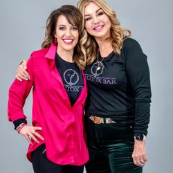 Beautox Bar - Co-Founders Nicole and Liz