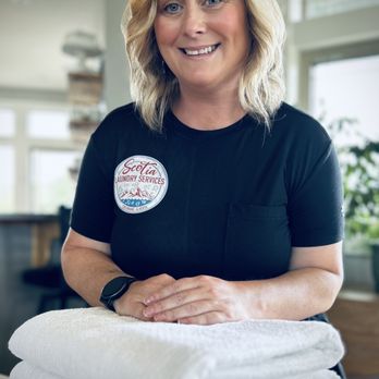 Scotia Laundry Services - Laundry Services Near Me - Cochrane, Alberta Scotia Laundry Services - Laundry Services Near Me - Cochrane, Alberta