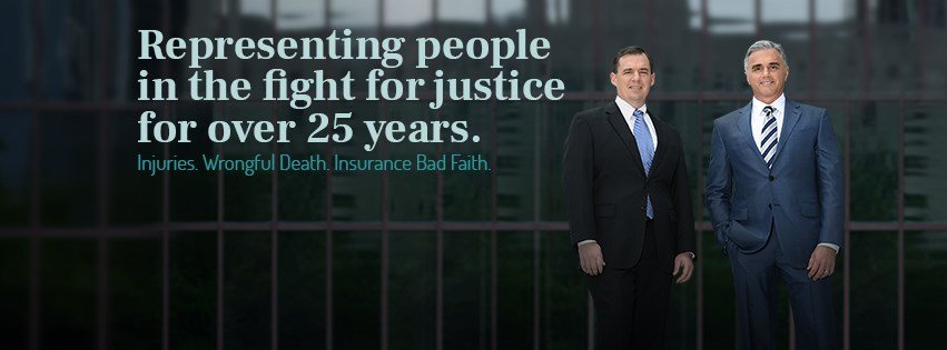 The Callahan Law Firm - disability attorney in Houston, TX