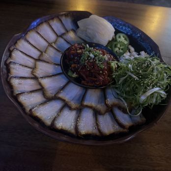 Dalbam Moon Night - Korean Near Me - San Diego, California