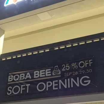 Boba Bee - Soft opening - Bubble Tea Near Me - Lake Forest, California Boba Bee - Soft opening - Bubble Tea Near Me - Lake Forest, California
