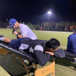 AMP Sports Med and Recovery