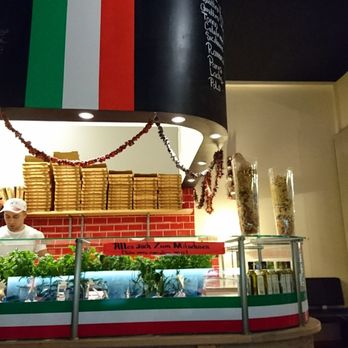 La Focaccia - Italian Near Me - Berlin, BE La Focaccia - Italian Near Me - Berlin, BE
