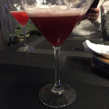 D-Tour Bar & Grill - Tupper Martini - New American Near Me - Buffalo, New York D-Tour Bar & Grill - Tupper Martini - New American Near Me - Buffalo, New York
