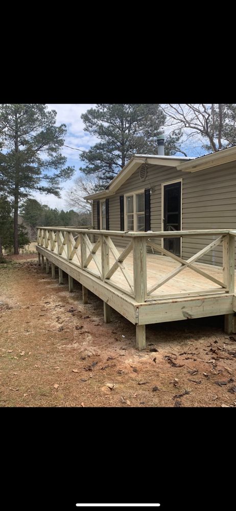 Slide of One Piece Restoration