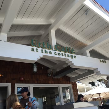Urth Caffe - Coffee & Tea Near Me - Laguna Beach, California Urth Caffe - Coffee & Tea Near Me - Laguna Beach, California