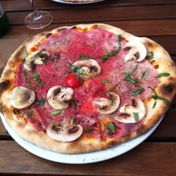 Le Palio