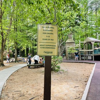 Chesapeake City Park - Designated areas for different age groups - Playgrounds Near Me - Chesapeake, Virginia Chesapeake City Park - Designated areas for different age groups - Playgrounds Near Me - Chesapeake, Virginia