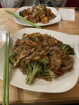 Thai Recipe Restaurant by null