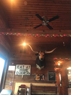 Townline BBQ by null
