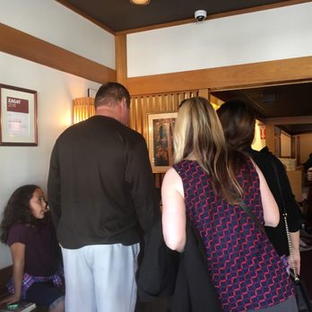 Taiko - All customers are eager to write down their names and wait for 30 minutes. - Japanese Near Me - Irvine, California Taiko - All customers are eager to write down their names and wait for 30 minutes. - Japanese Near Me - Irvine, California