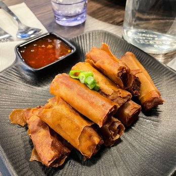 Qsina 8 - Lumpiang Shanghai - Noodles Near Me - Union, New Jersey