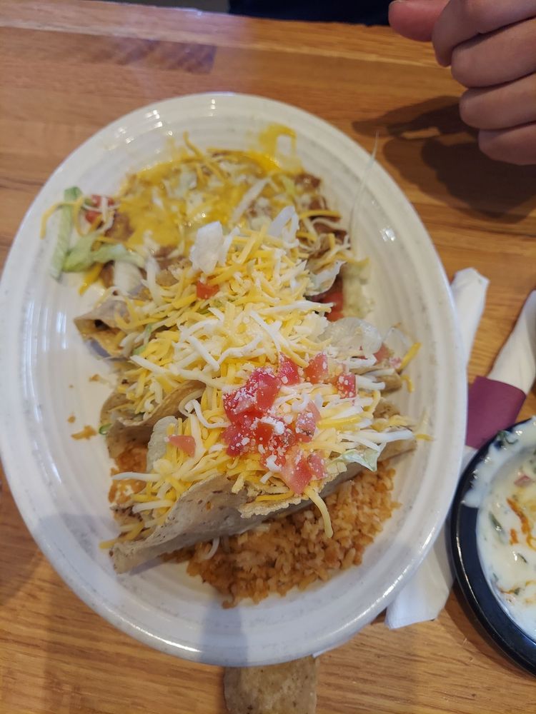 Margarita's Liberty