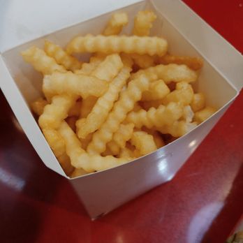The Halal Guys - Fries - Halal Near Me - Glendale, California The Halal Guys - Fries - Halal Near Me - Glendale, California