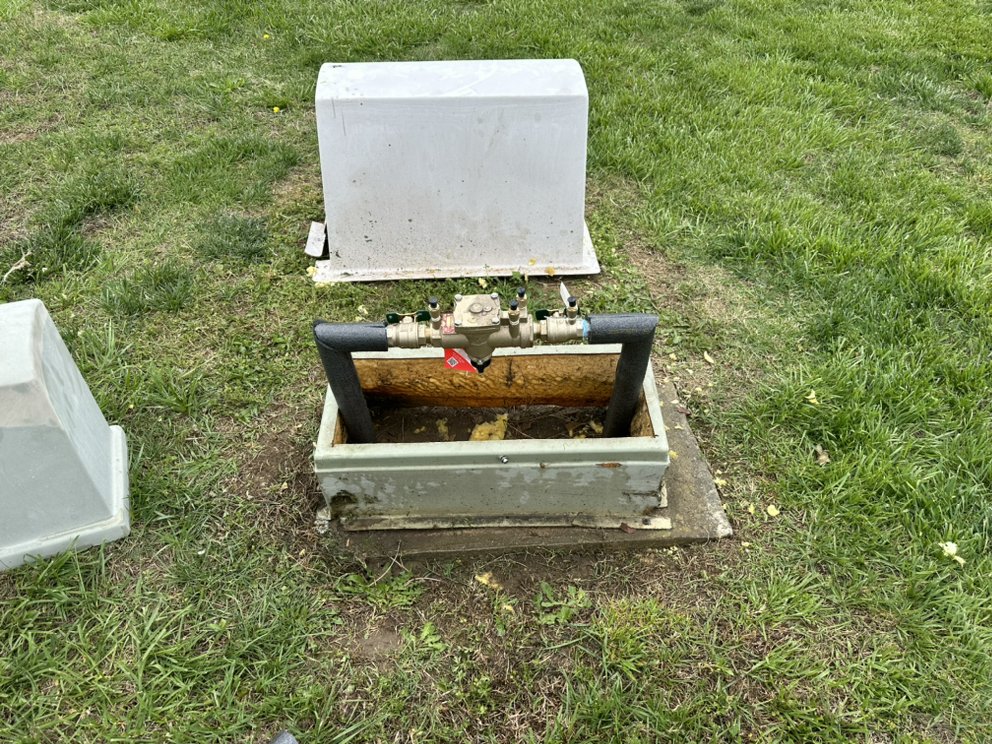 Slide of Tonic Plumbing