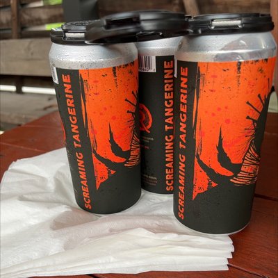 Strange Roots Experimental Ales by null