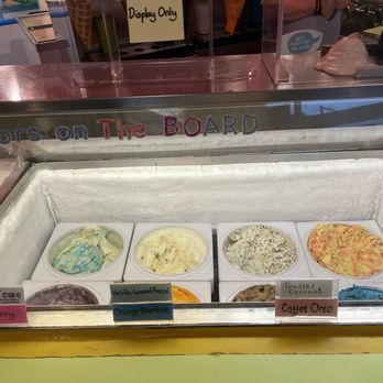 Sedutto - Ice Cream & Frozen Yogurt Near Me - New York, New York Sedutto - Ice Cream & Frozen Yogurt Near Me - New York, New York