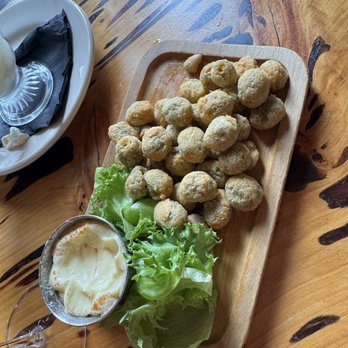Longleaf Craft Kitchen & Bar - Fries olives (must get if you like olives) - Bars Near Me - Wimberley, Texas Longleaf Craft Kitchen & Bar - Fries olives (must get if you like olives) - Bars Near Me - Wimberley, Texas