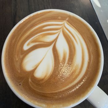 Thorne Brothers Coffee - Flat white - Coffee & Tea Near Me - Laguna Beach, California