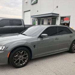 Two Guys Window Tinting