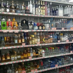 Cypress Liquor & Wine