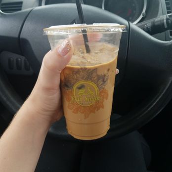 Phin Smith - Traditional Vietnamese coffee (large) - Coffee & Tea Near Me - Garden Grove, California