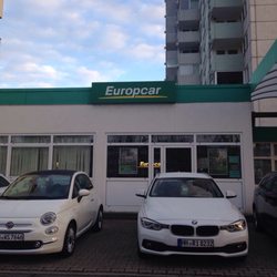 Europcar
