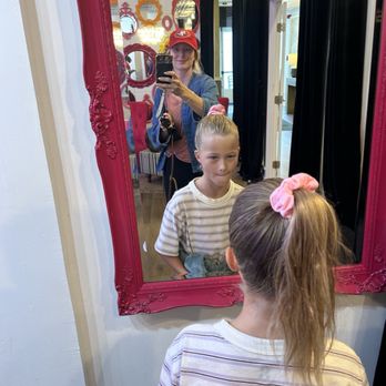 Razzberry Lips - Done! - Piercing Near Me - Los Gatos, California