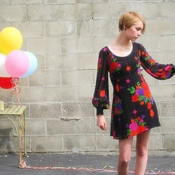 Cherry Pick Vintage