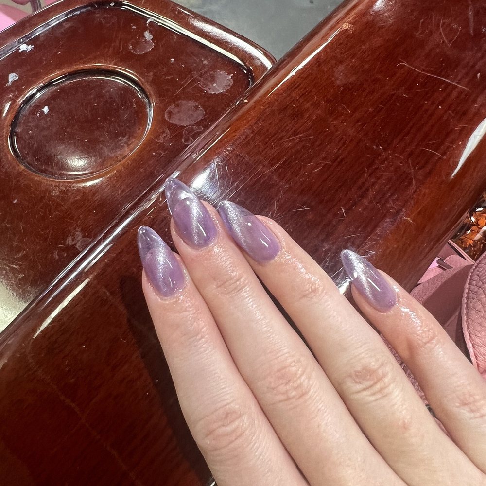 Oasis Nail Spa - Uptown - Nail Salons Near Me - Whittier, California